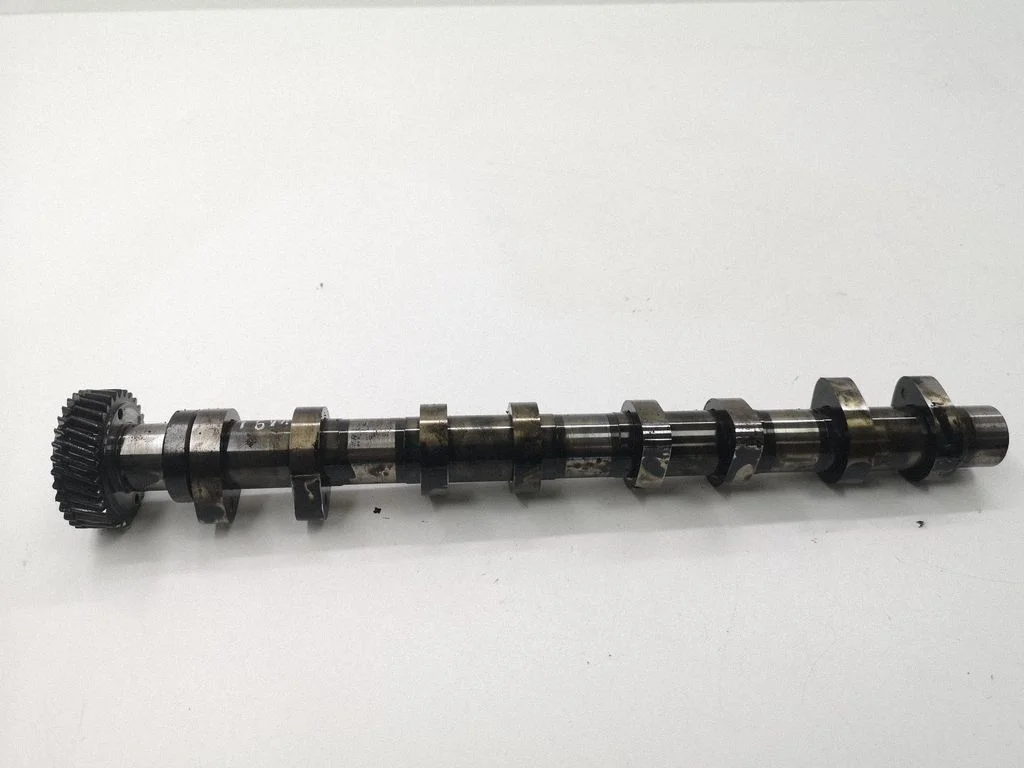 Camshaft