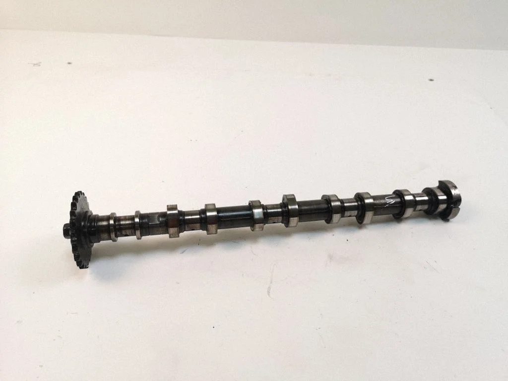 Camshaft