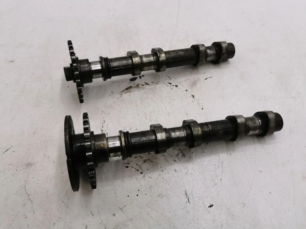 Camshaft