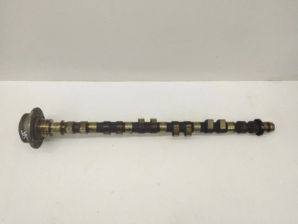 Camshaft
