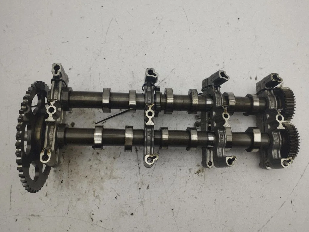 Camshaft
