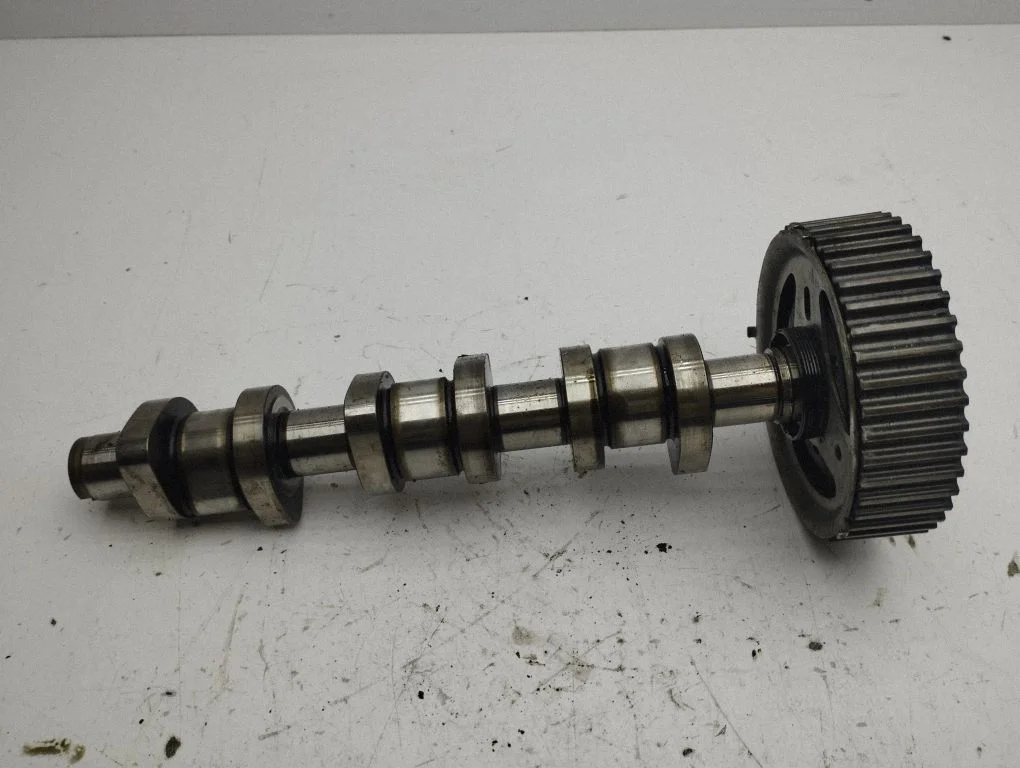 Camshaft