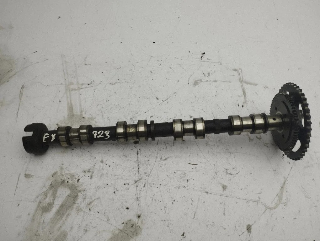 Camshaft