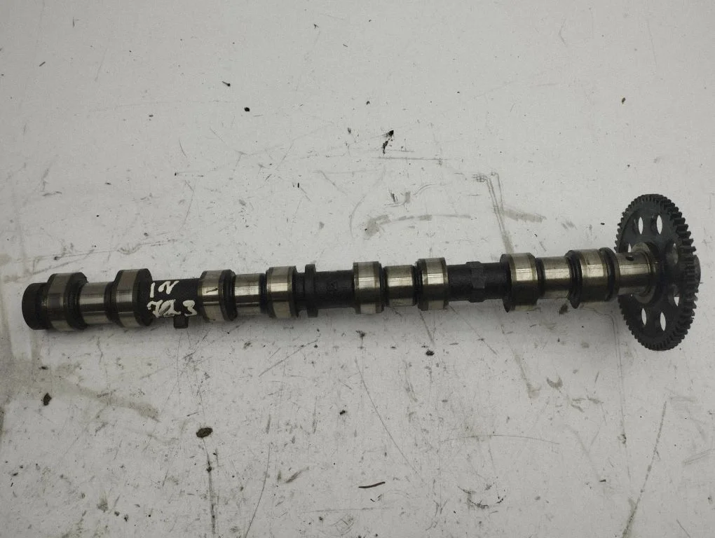 Camshaft