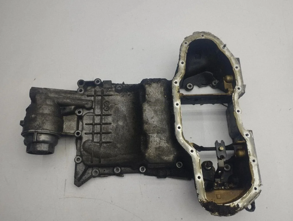 Oil sump 102302