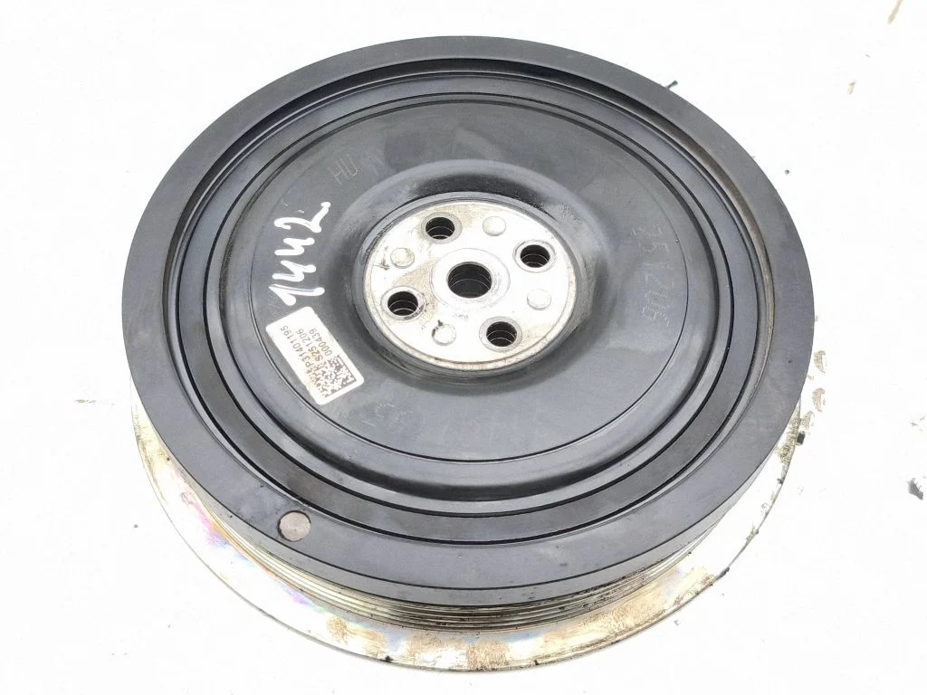 Crankshaft pulley 31401195