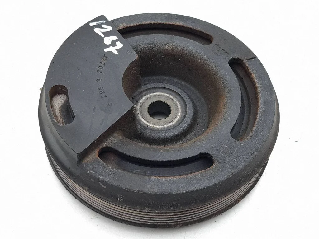 Väntvõlli rihmaratas 5296B2038F