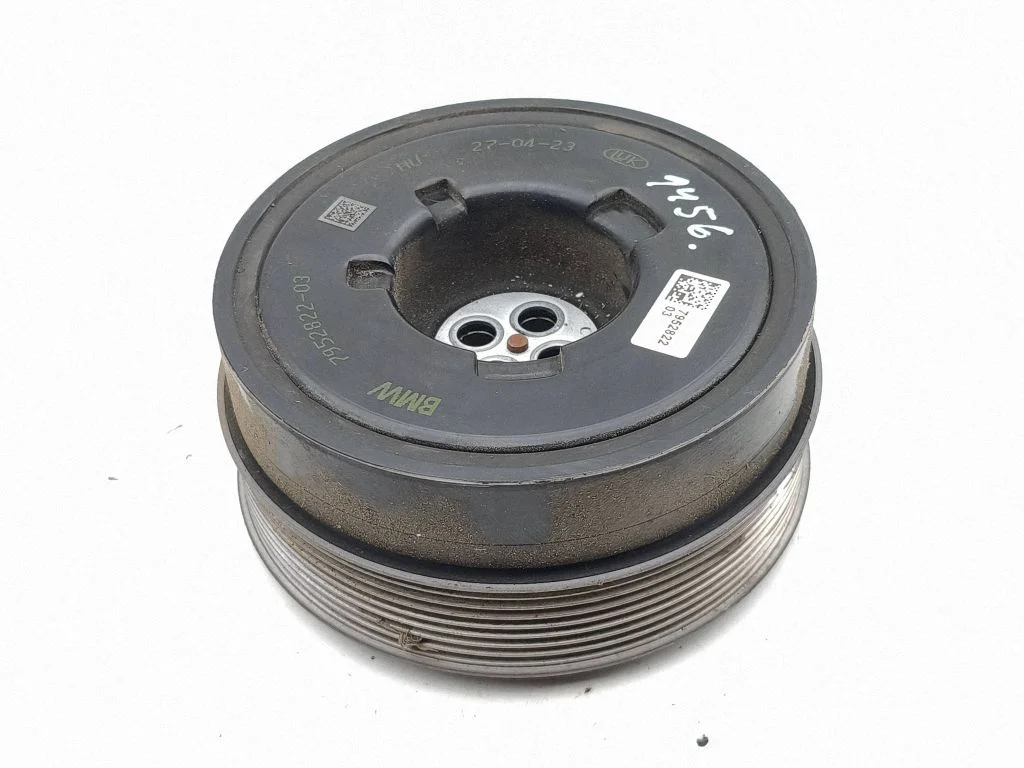 Crankshaft pulley 7952822