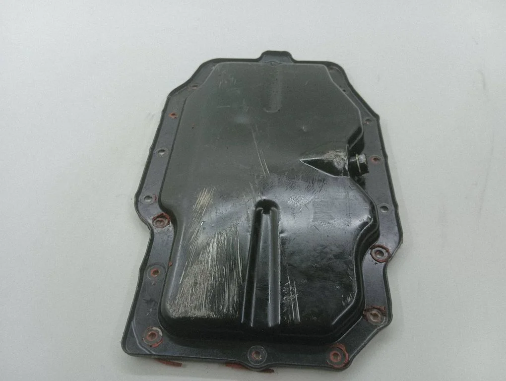 Oil sump