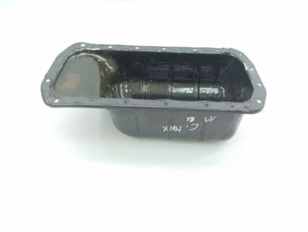 Oil sump