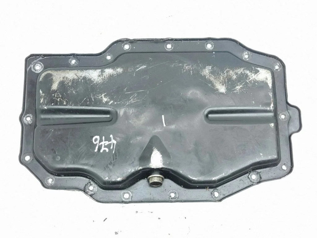 Oil sump