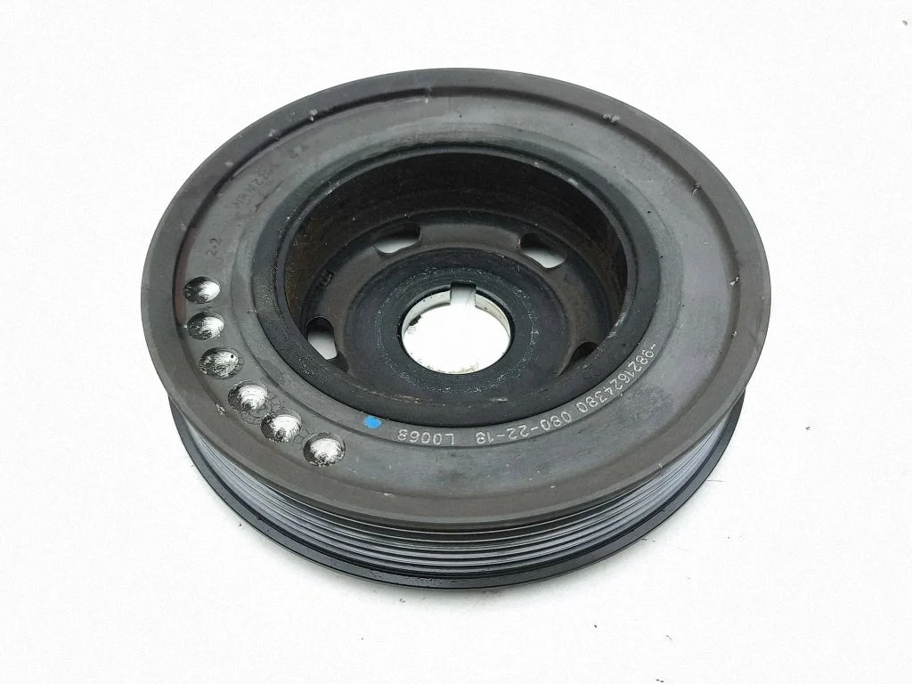 Crankshaft pulley 9821624380