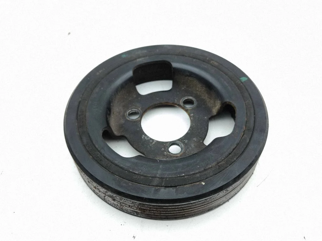 Crankshaft pulley V7562801