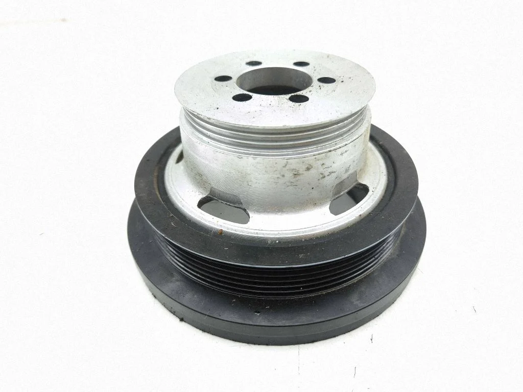 Crankshaft pulley 9834309980