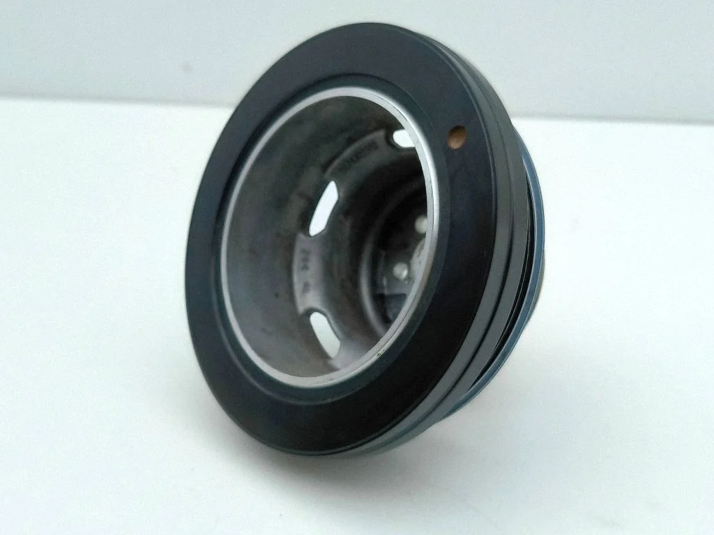 Crankshaft pulley – Citroen Berlingo (2018-)