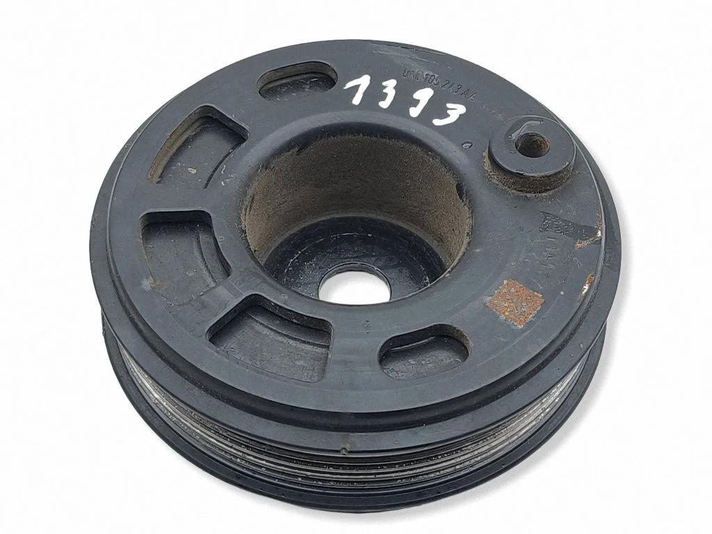 Crankshaft pulley 04C105243AA
