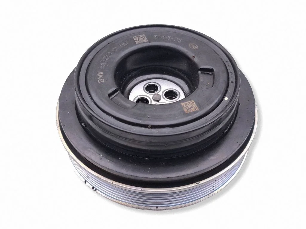 Crankshaft pulley 5A713F101