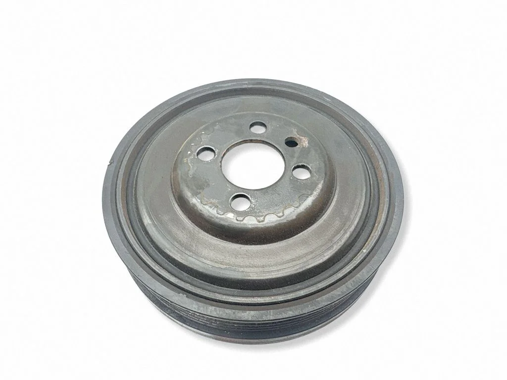 Kloķvārpstas skriemelis 04L105243