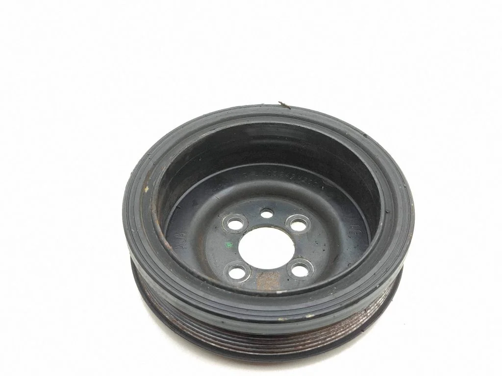 Kloķvārpstas skriemelis 04L105243