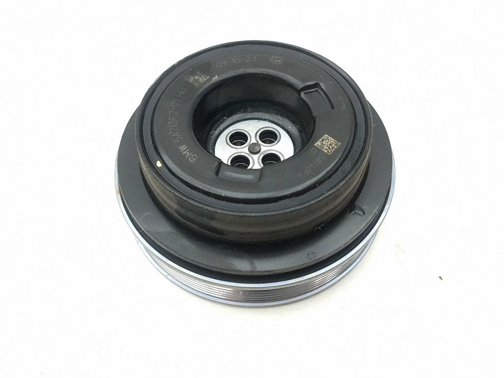 Crankshaft pulley 5A713F2
