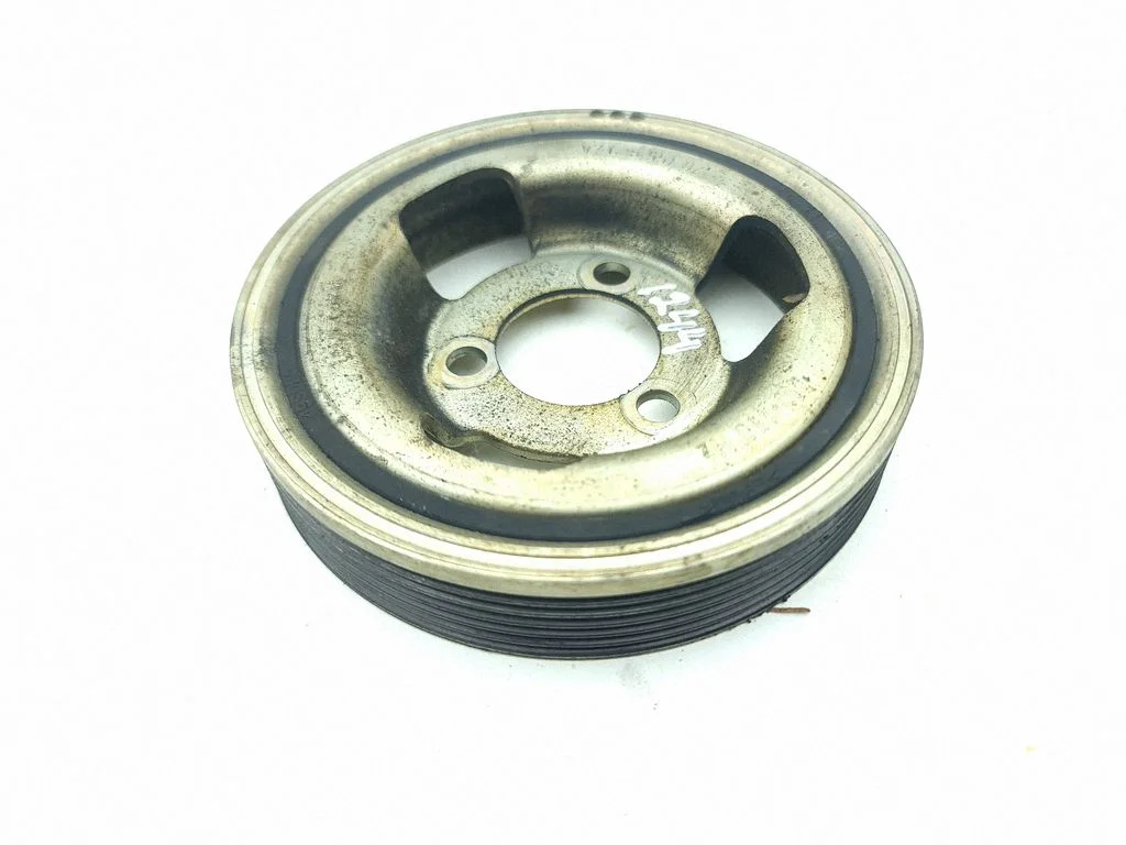 Crankshaft pulley 763855102
