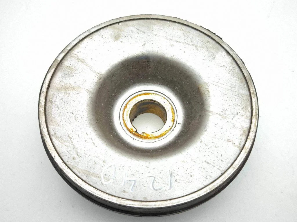 Kloķvārpstas skriemelis 187469