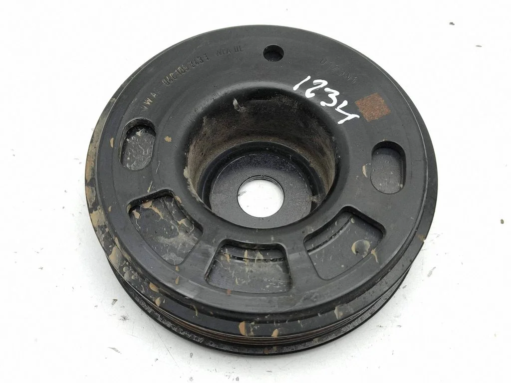 Crankshaft pulley 04C105243T