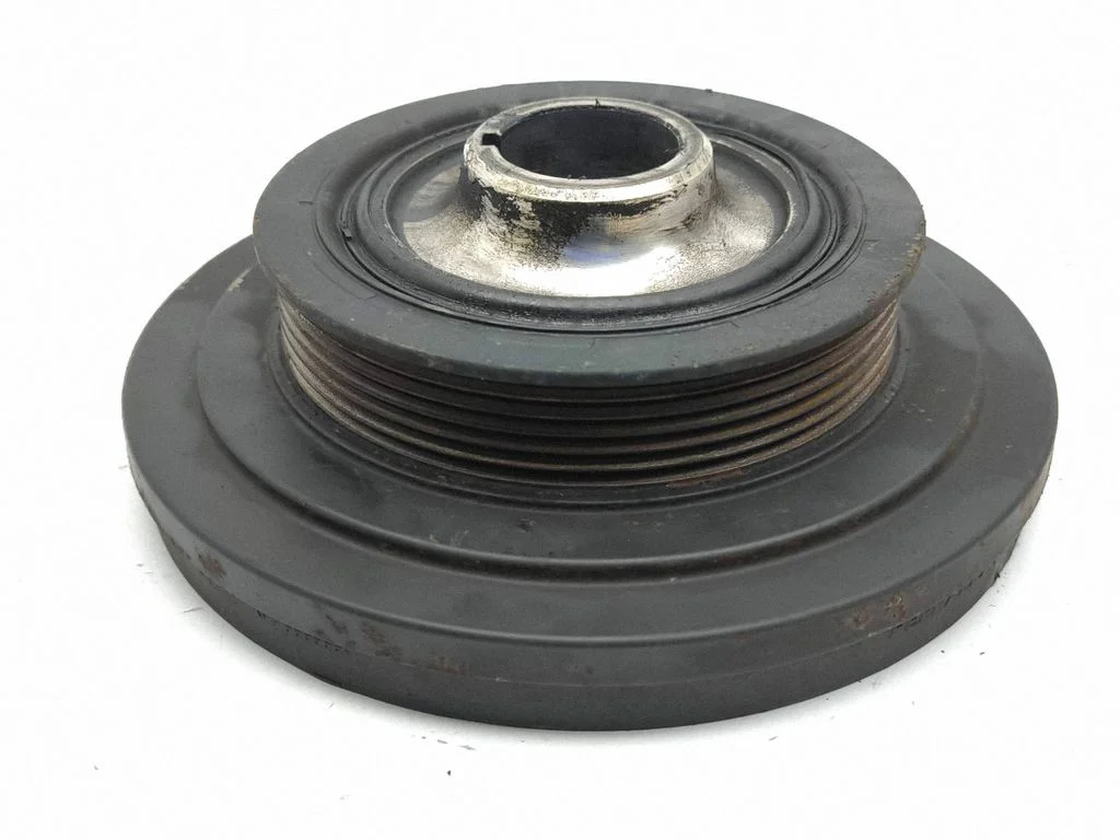 Crankshaft pulley 187469