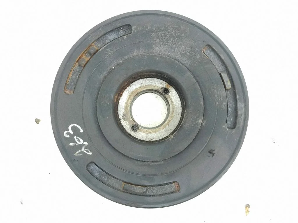 Väntvõlli rihmaratas – Peugeot 406 (1999-2006)
