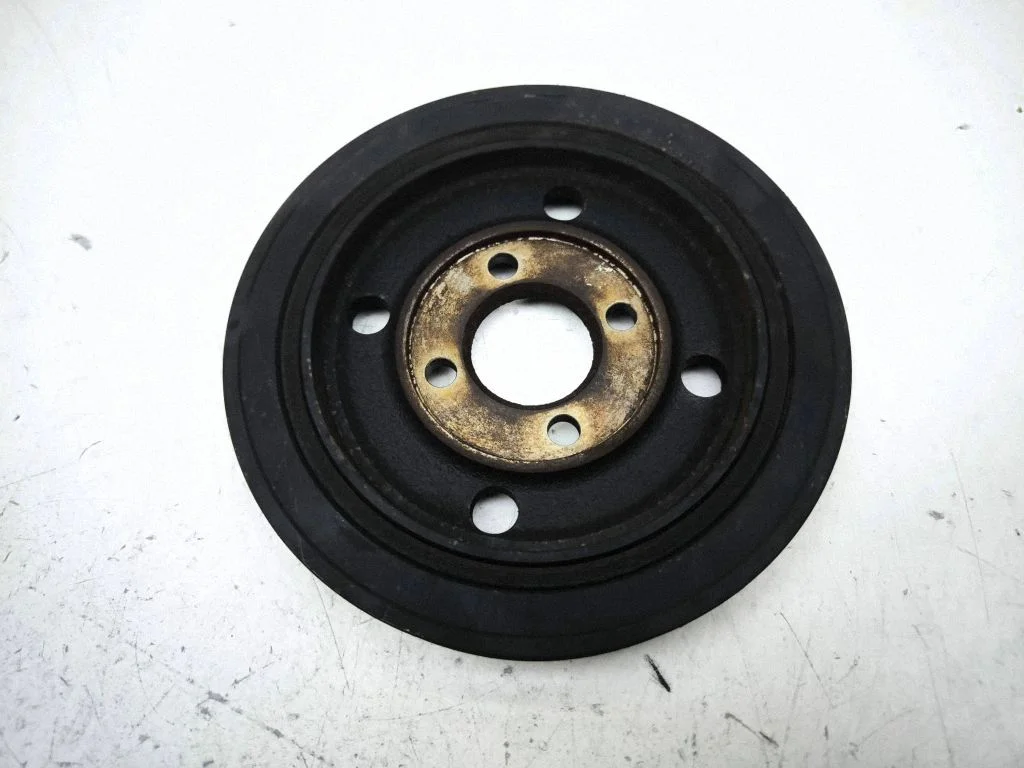 Crankshaft pulley 0271C20366