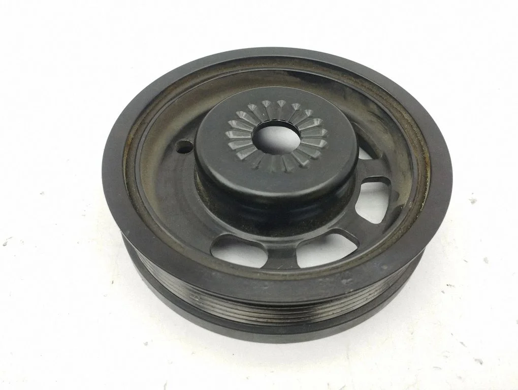 Crankshaft pulley 04C105243Q