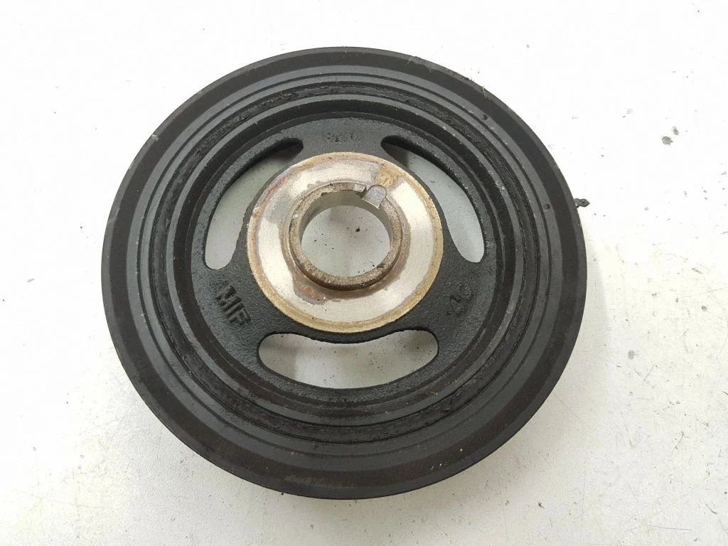 Väntvõlli rihmaratas 9654961080