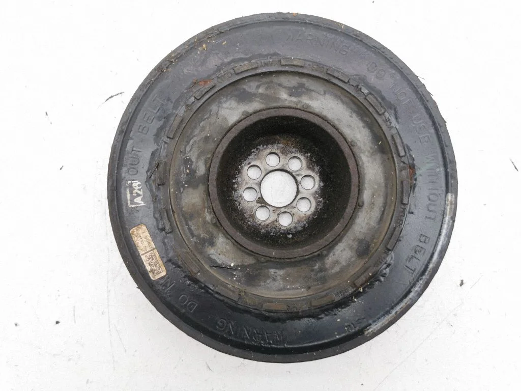 Crankshaft pulley 059105251BQ