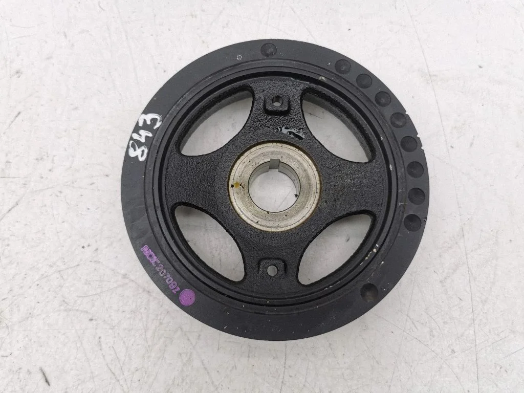 Crankshaft pulley 20709Z
