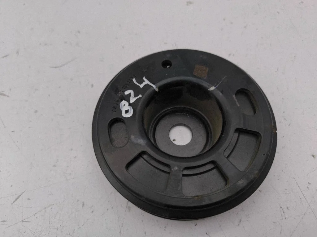 Väntvõlli rihmaratas 04C105243T