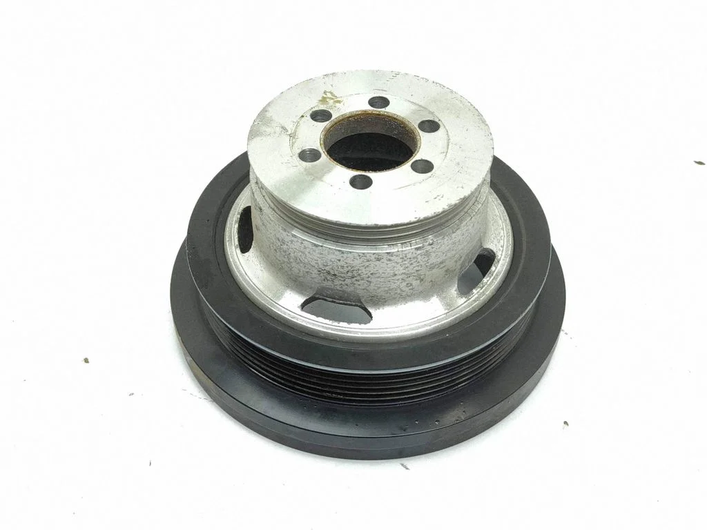 Crankshaft pulley 9834309980
