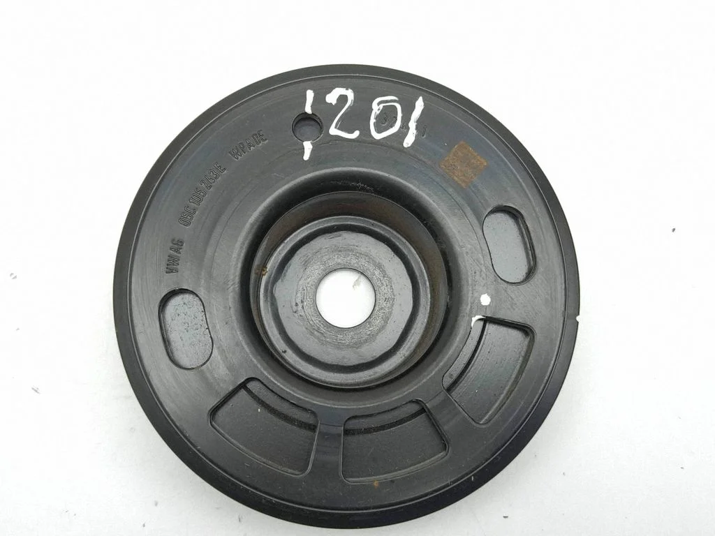 Crankshaft pulley 05C105243E