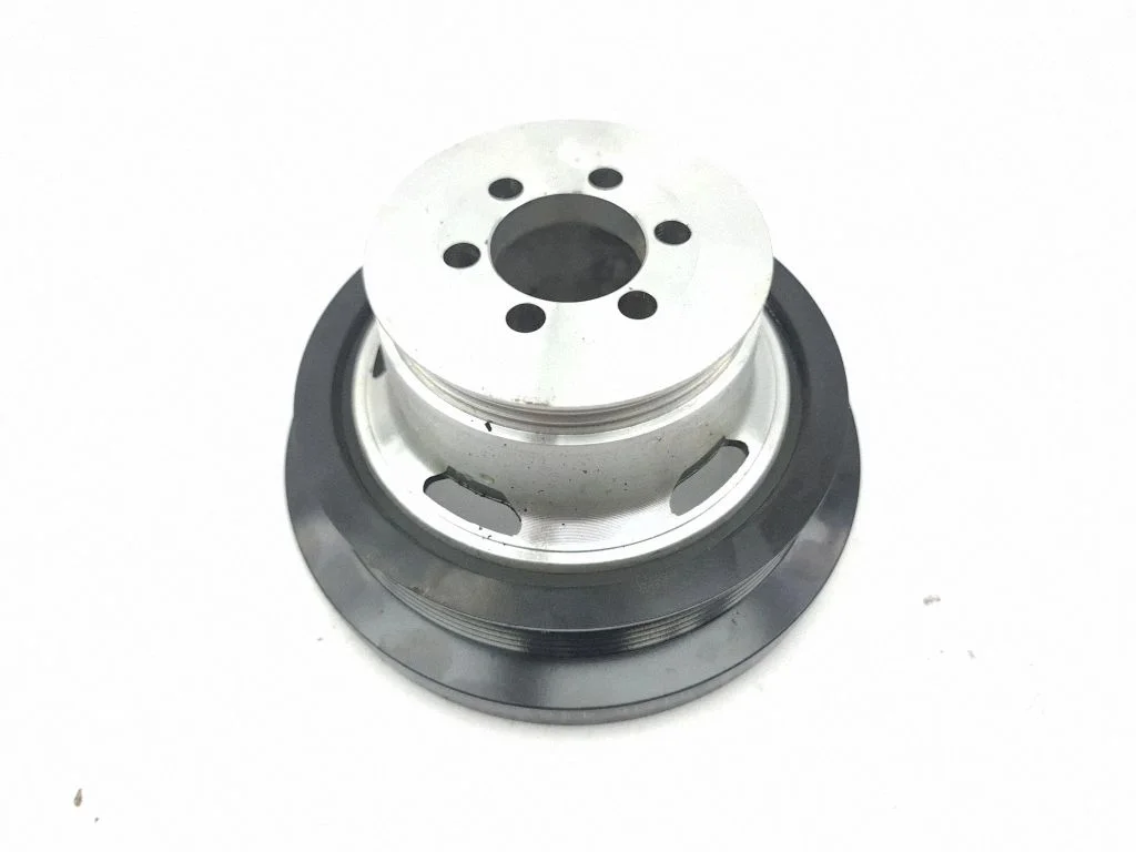 Crankshaft pulley – Citroen C5 Aircross (2017-2024)
