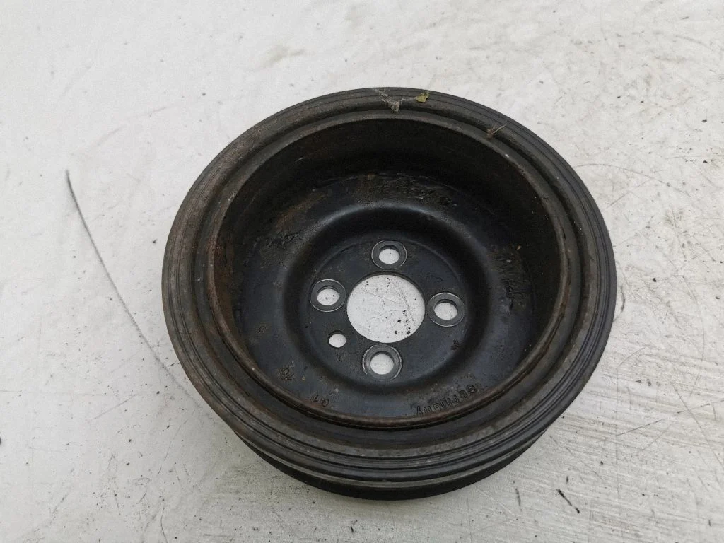 Crankshaft pulley – Volkswagen Passat CC (2008-2016)