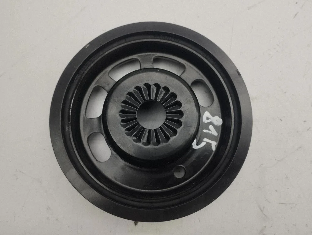 Crankshaft pulley 04C105243Q
