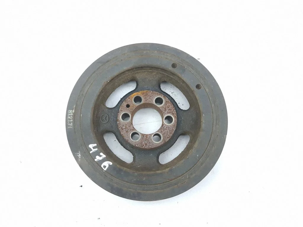 Crankshaft pulley 812171