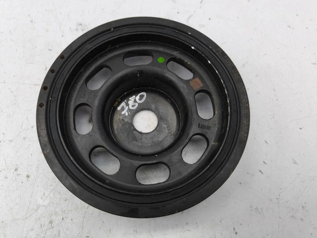 Crankshaft pulley 04E105243E