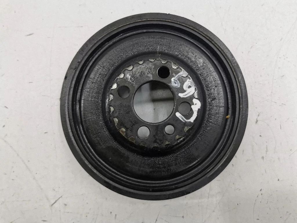 Crankshaft pulley 04L105243V200