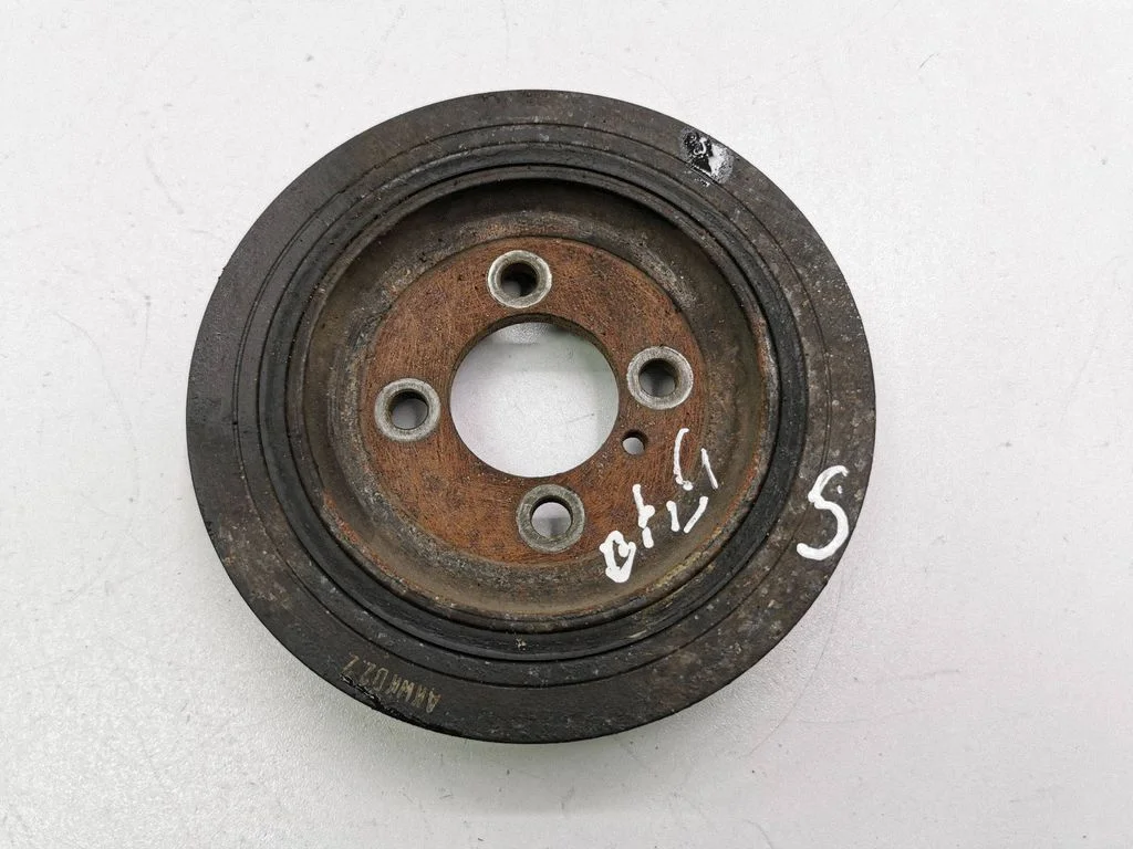Crankshaft pulley AKWKD22