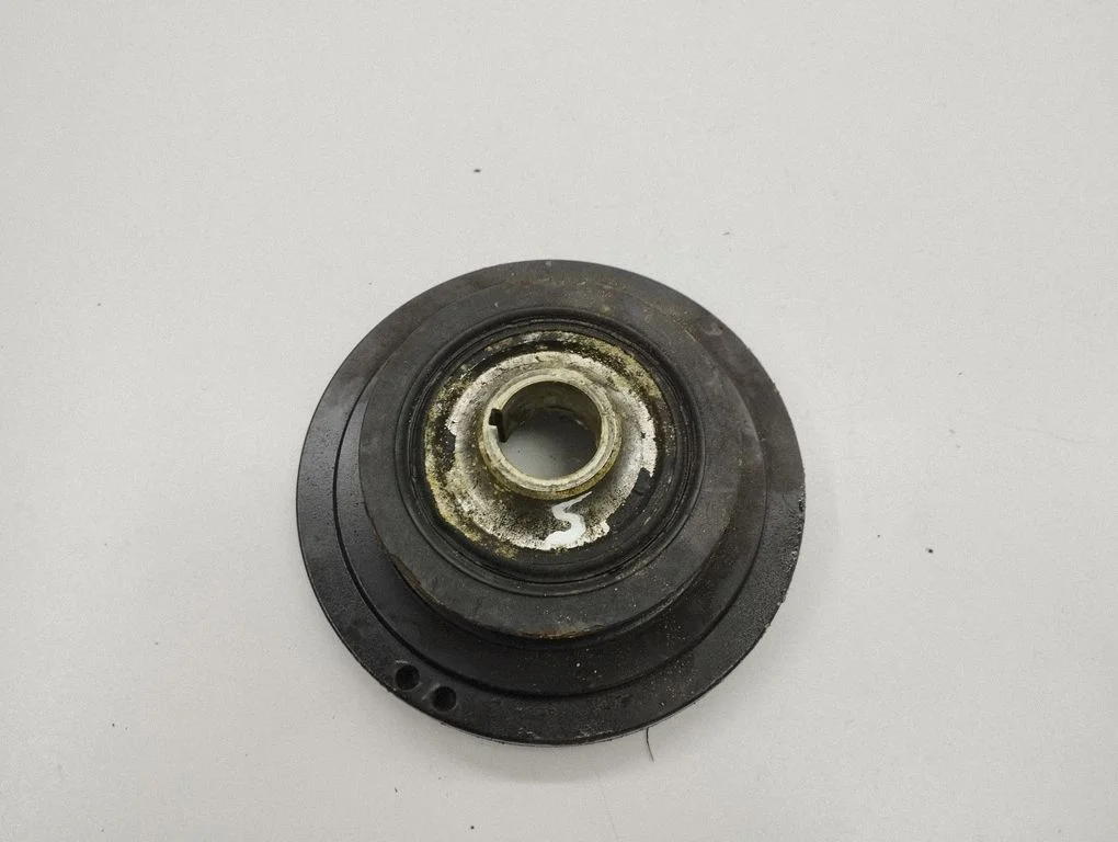 Crankshaft pulley 187469