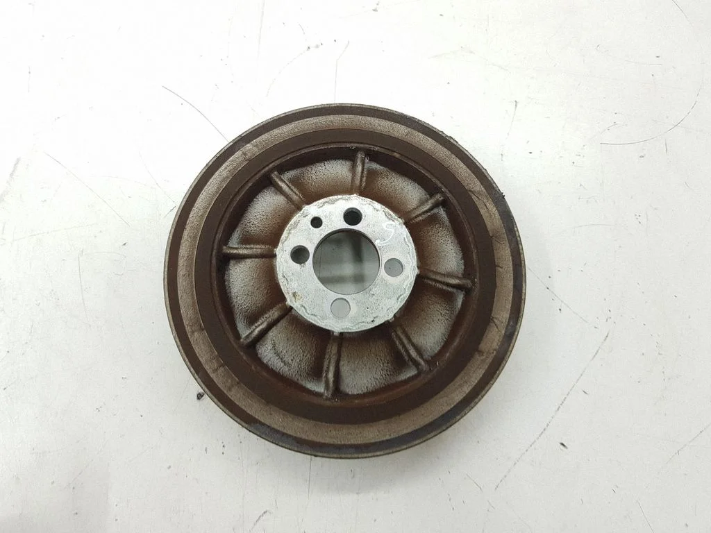 Crankshaft pulley 310360