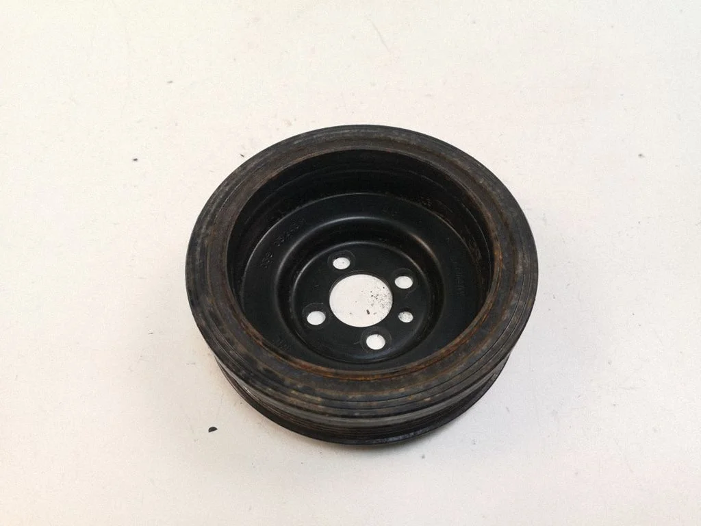 Crankshaft pulley – Audi A1 (2010-2018)