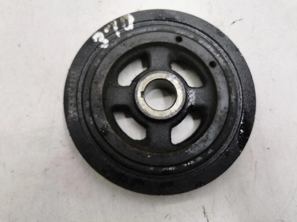 Crankshaft pulley 80821T