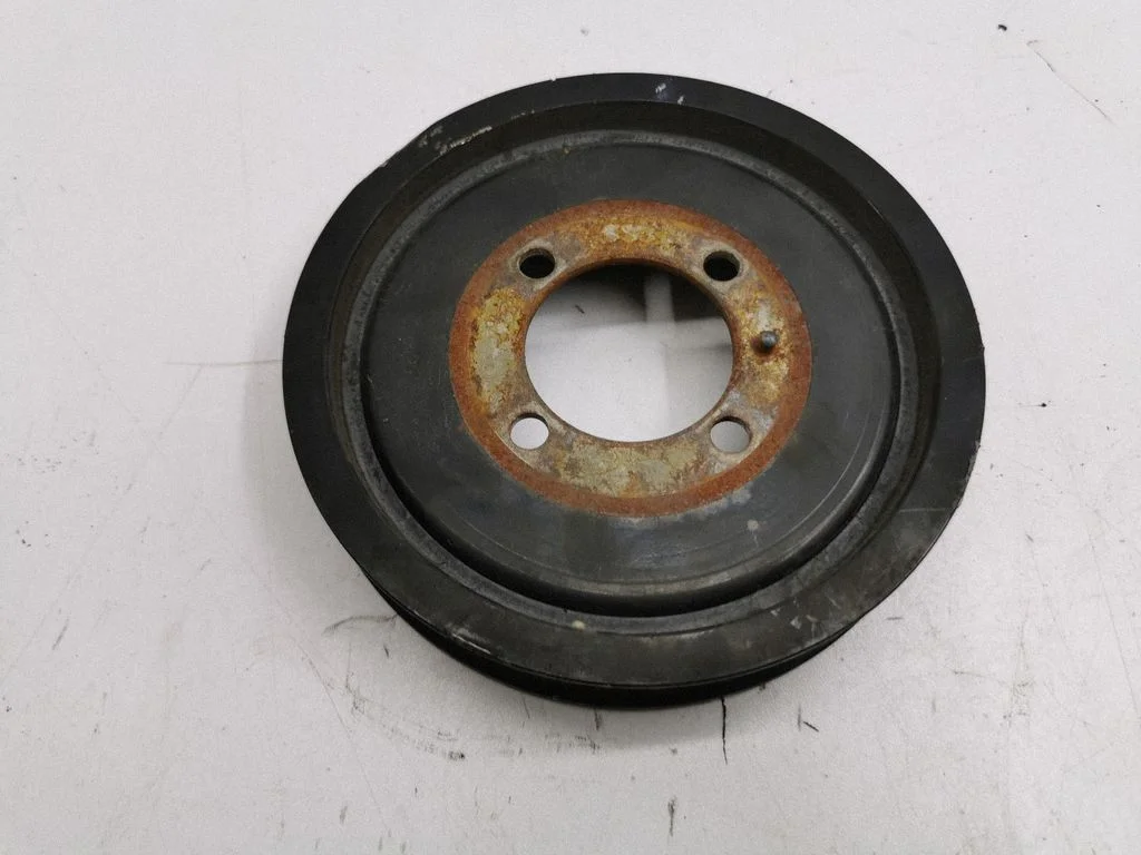 Crankshaft pulley 55575960