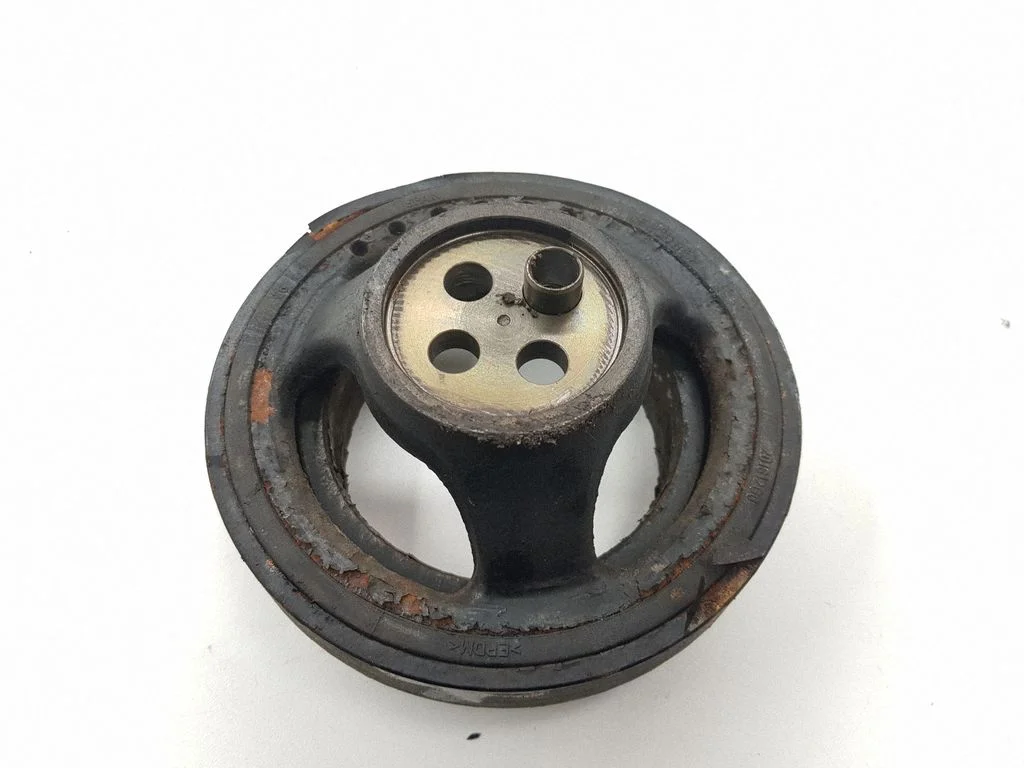 Crankshaft pulley 201631G0